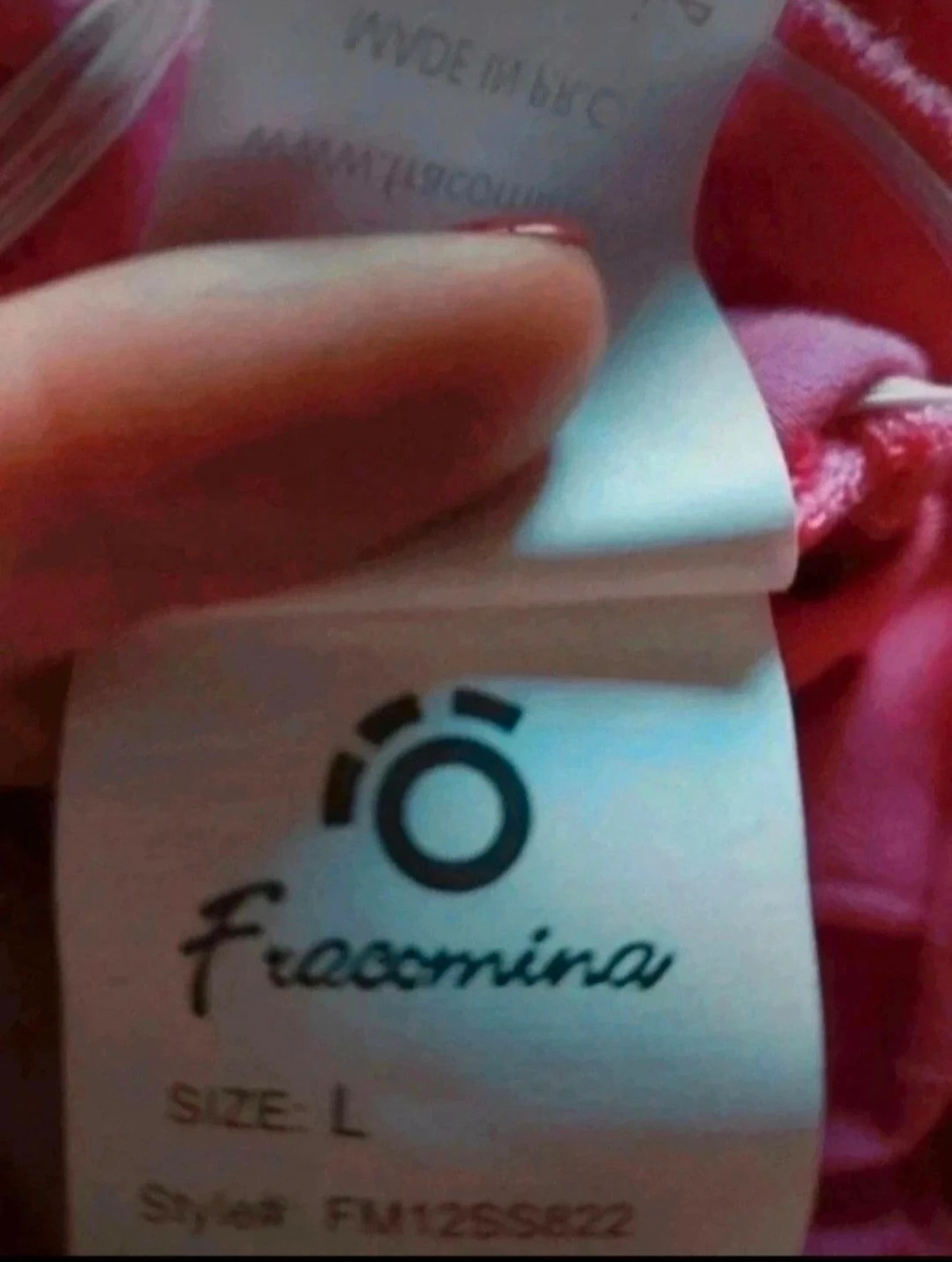 Blusa feminina Fracomina - ideia de presente nova com etiqueta – photo 4